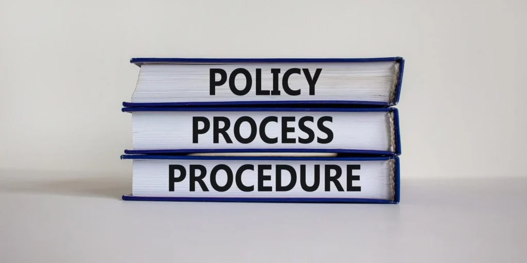 bigstock Policy Process Procedure Sym 401710772 1600x800 2 1536x768 1